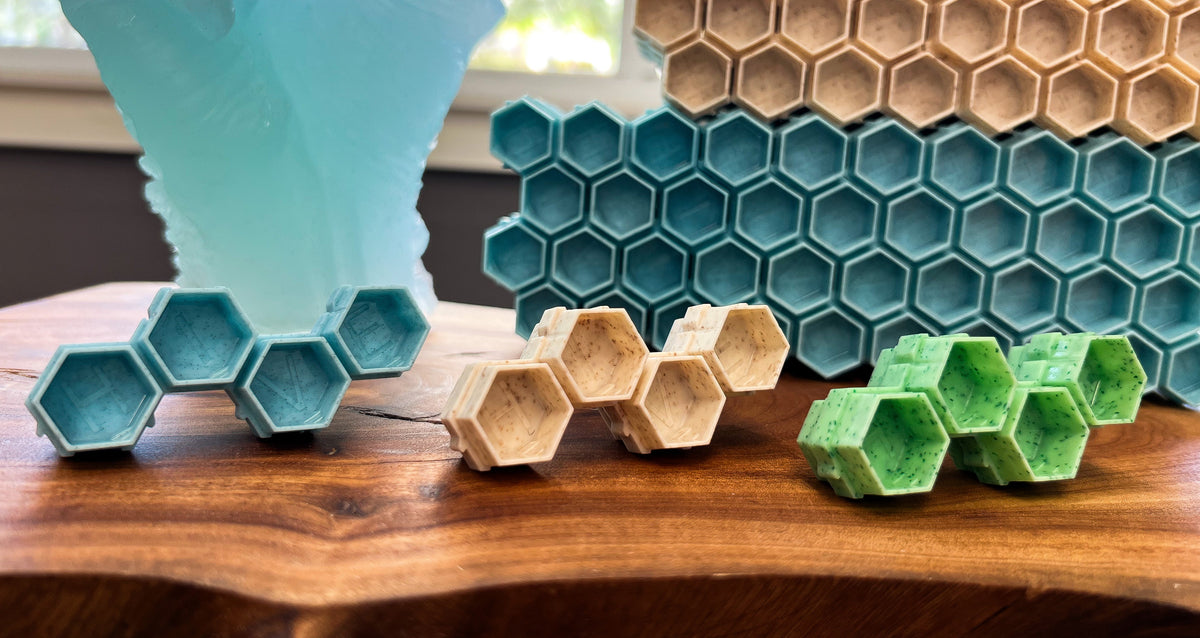Hive Caps ECO