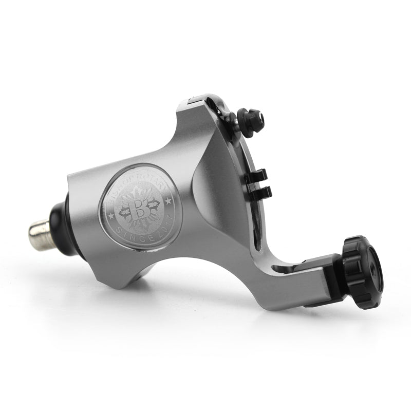 Fresh Canvas Co Master Tattoo all-in-one marking hook line tattoo machine
