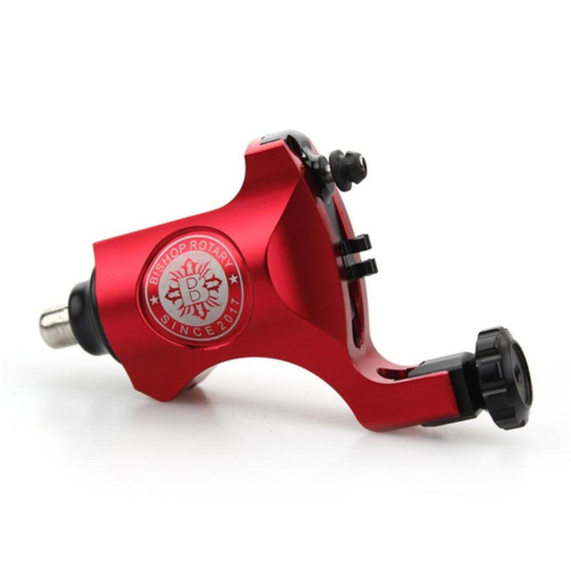 Fresh Canvas Co Master Tattoo all-in-one marking hook line tattoo machine