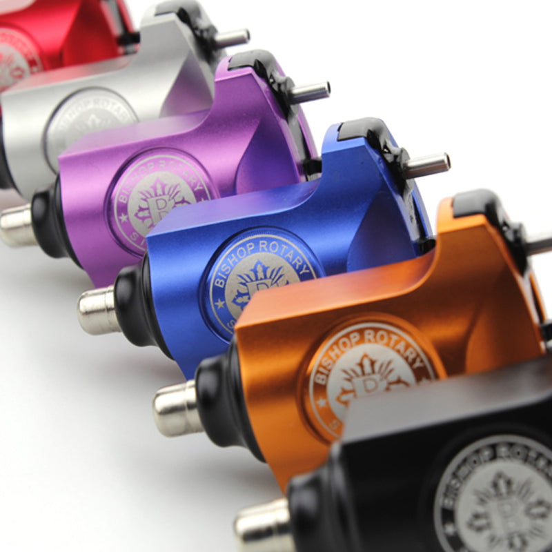 Fresh Canvas Co Master Tattoo all-in-one marking hook line tattoo machine