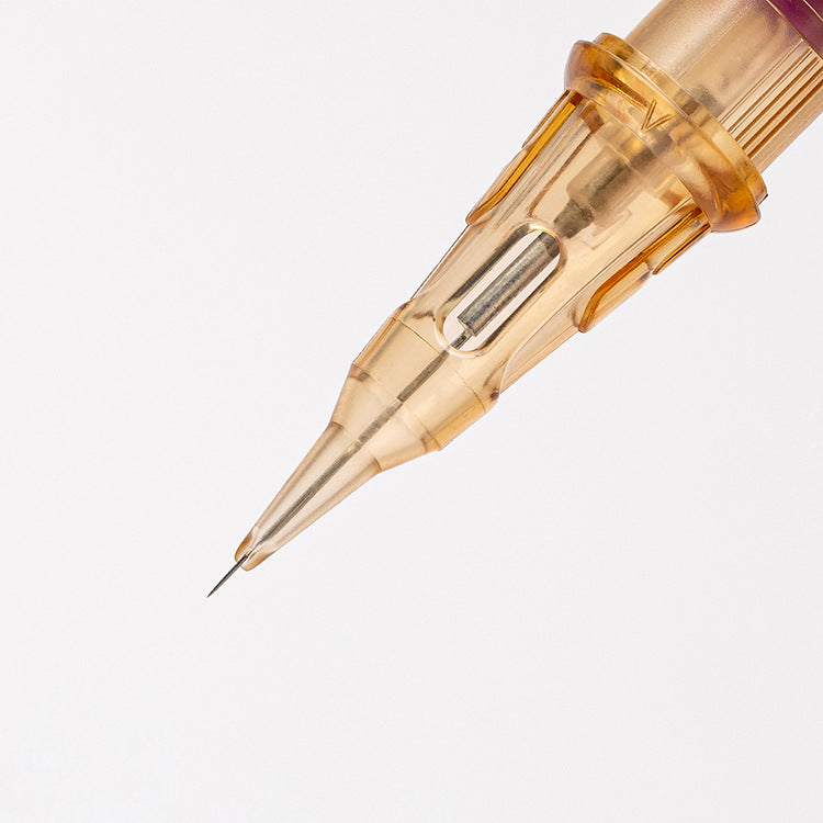 Fresh Canvas Co EZ V System SMP PMU V Select cartridge tattoo needles