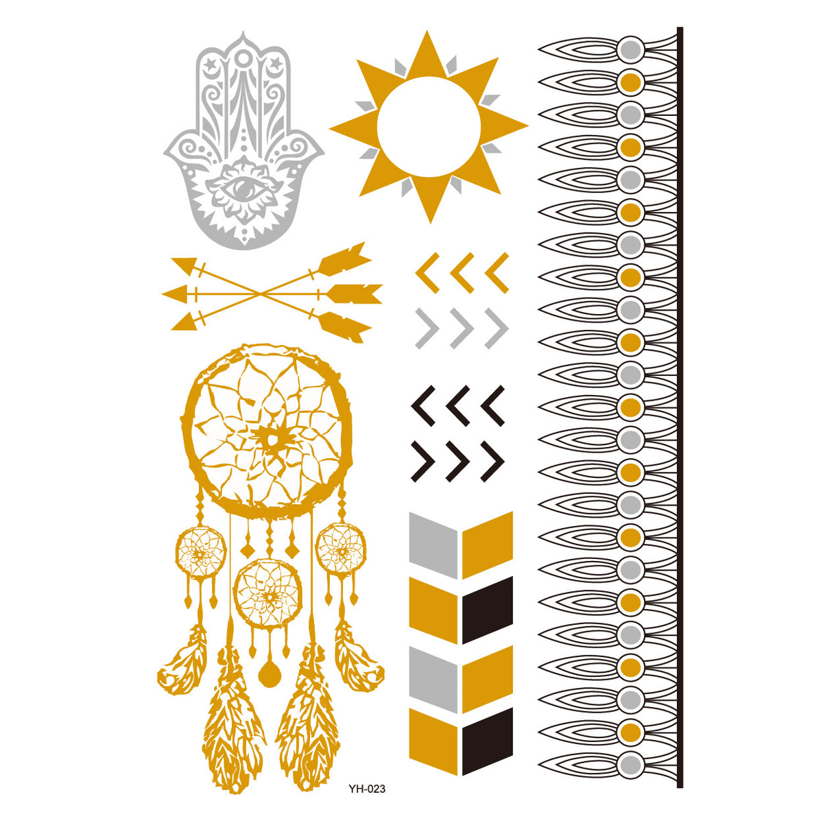 Fresh Canvas Co Tattoo Regulator Beauty Tool