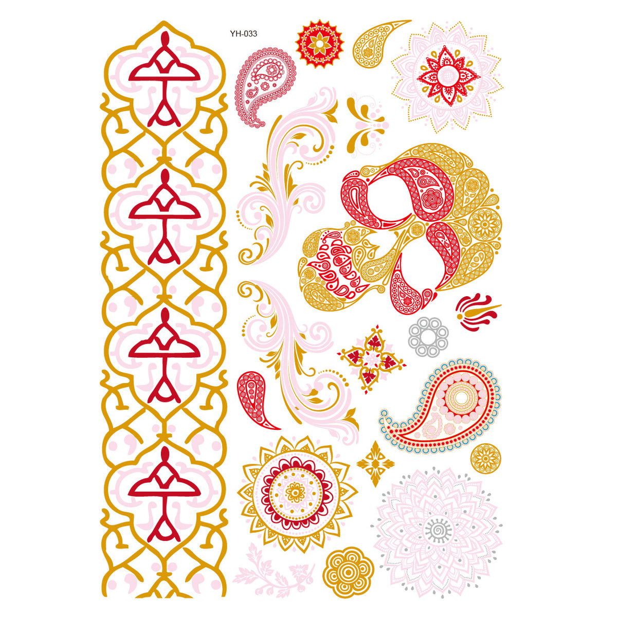 Fresh Canvas Co Tattoo Regulator Beauty Tool