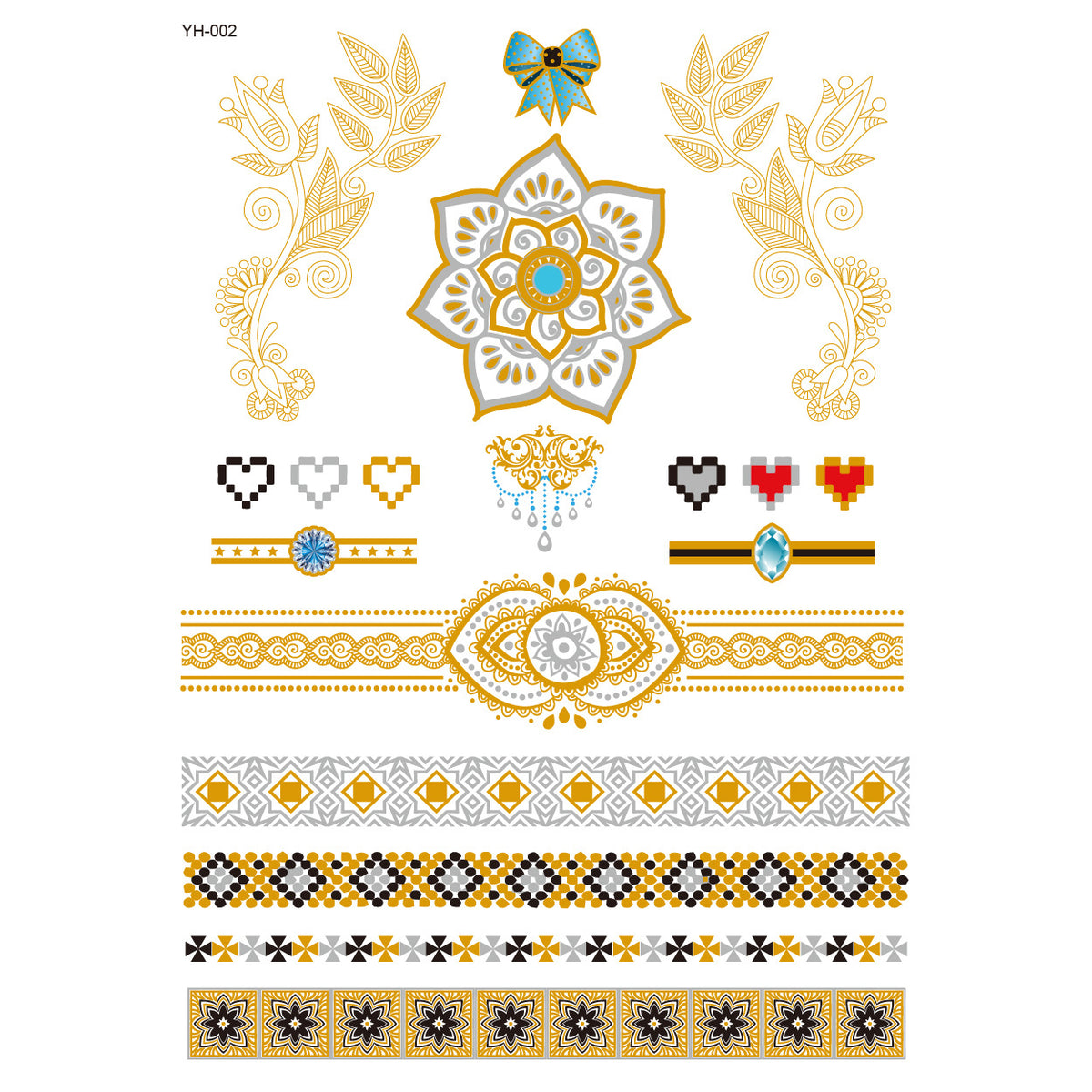 Fresh Canvas Co Tattoo Regulator Beauty Tool