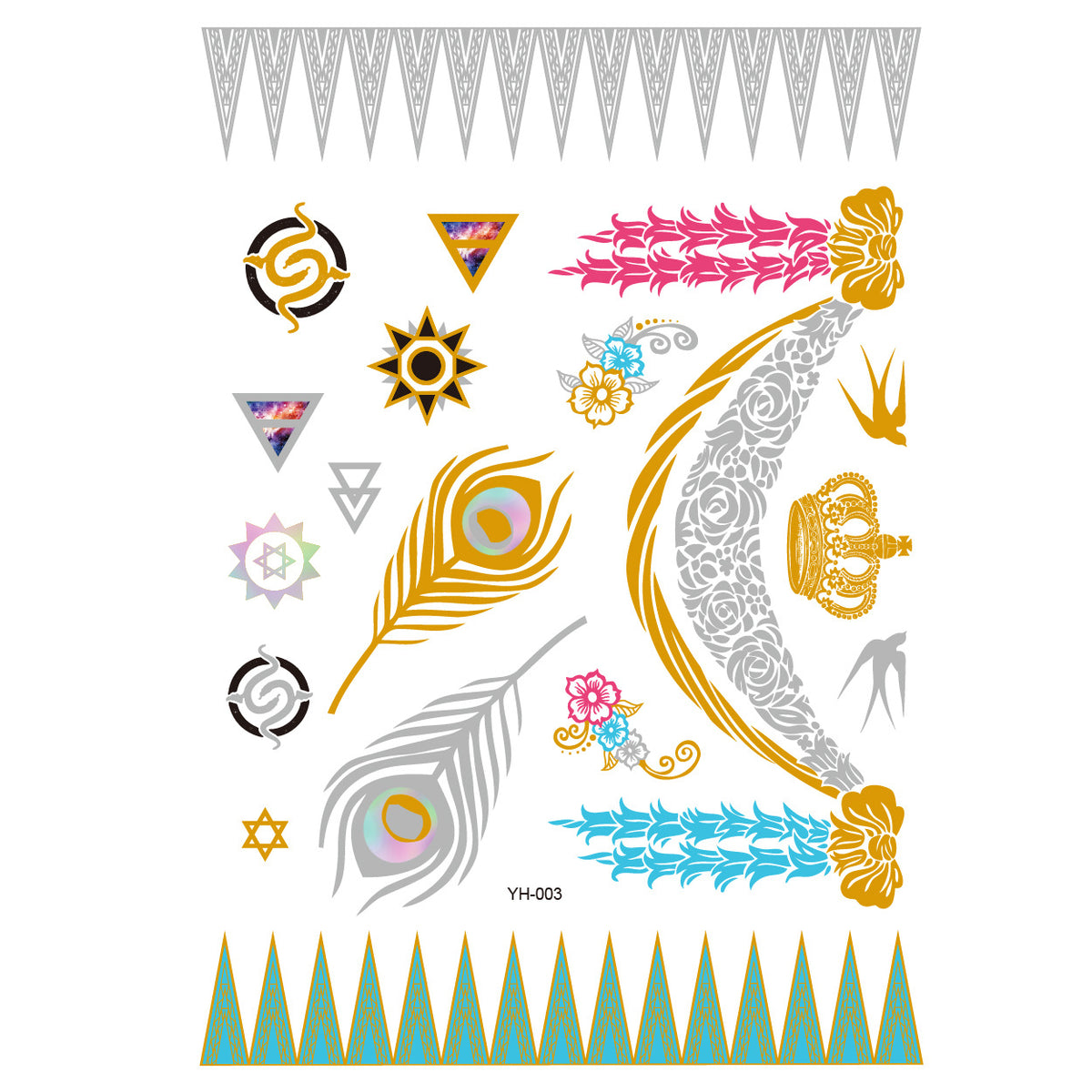 Fresh Canvas Co Tattoo Regulator Beauty Tool