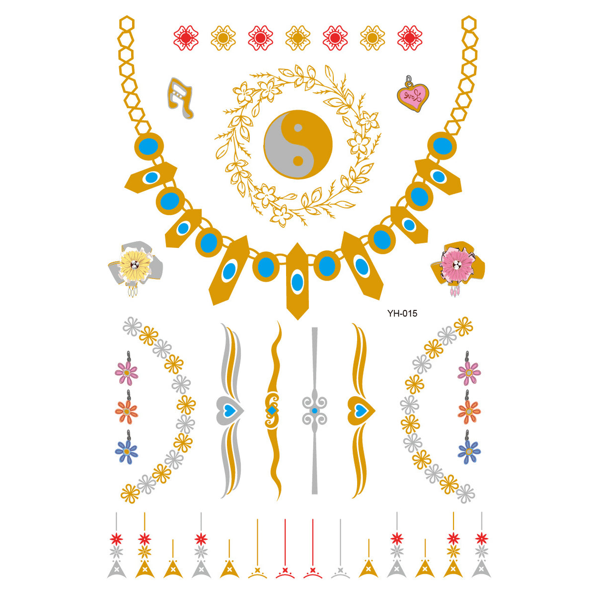 Fresh Canvas Co Tattoo Regulator Beauty Tool
