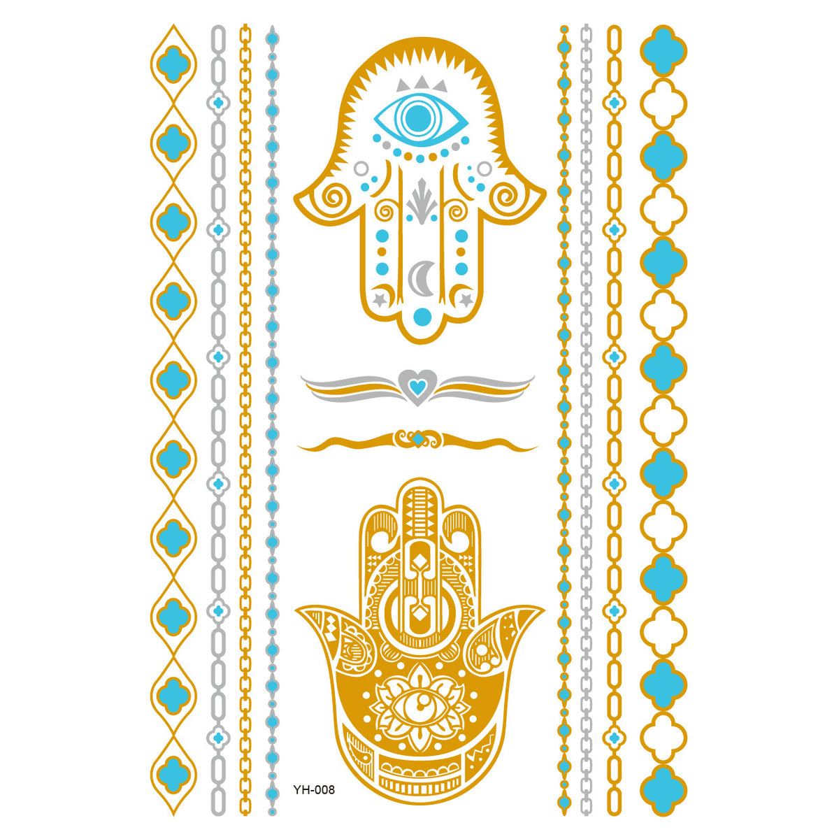 Fresh Canvas Co Tattoo Regulator Beauty Tool