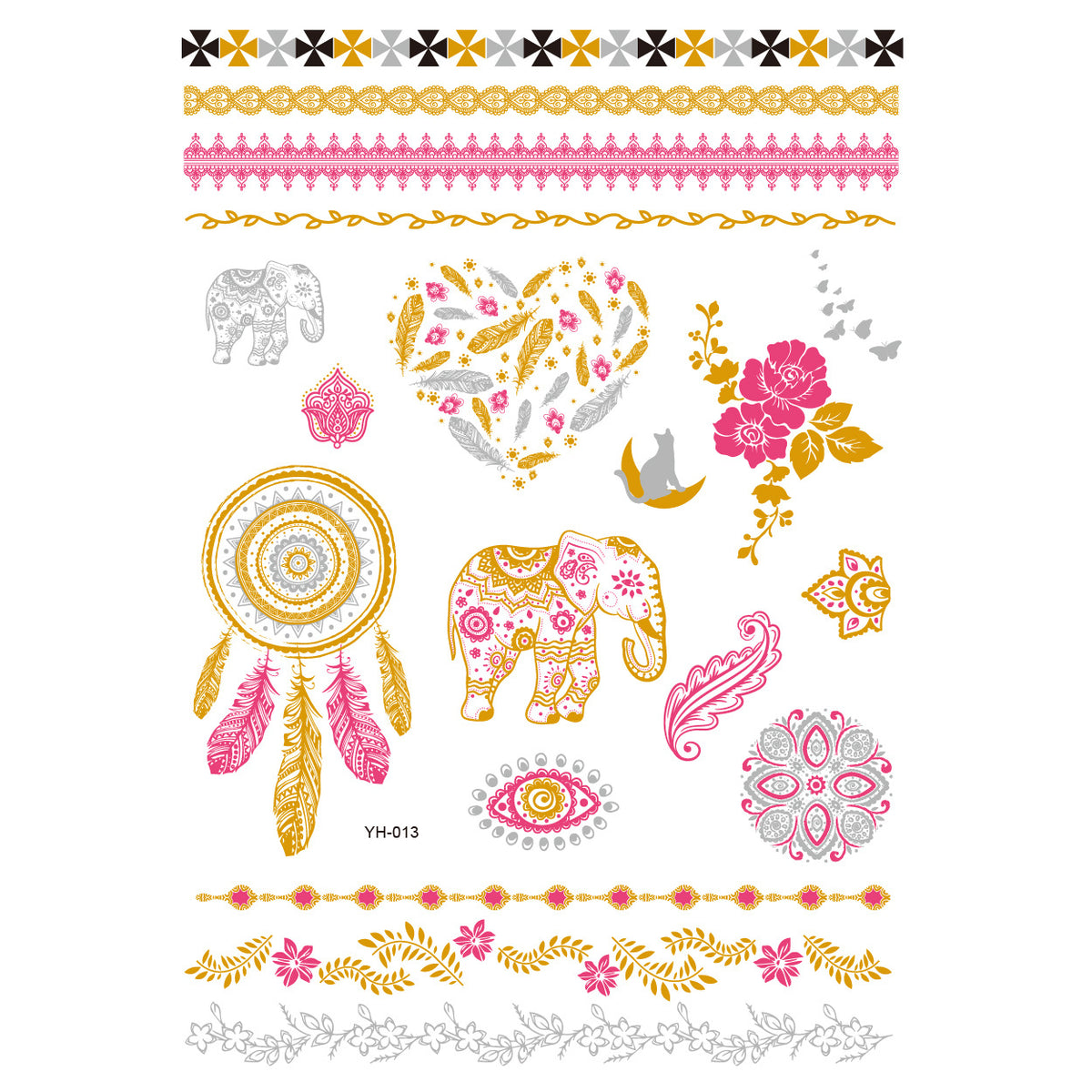 Fresh Canvas Co Tattoo Regulator Beauty Tool