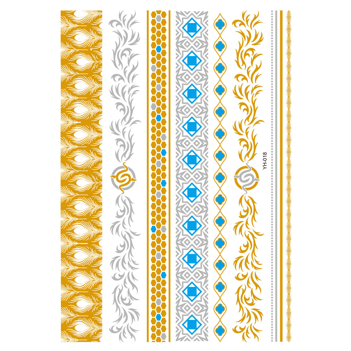 Fresh Canvas Co Tattoo Regulator Beauty Tool