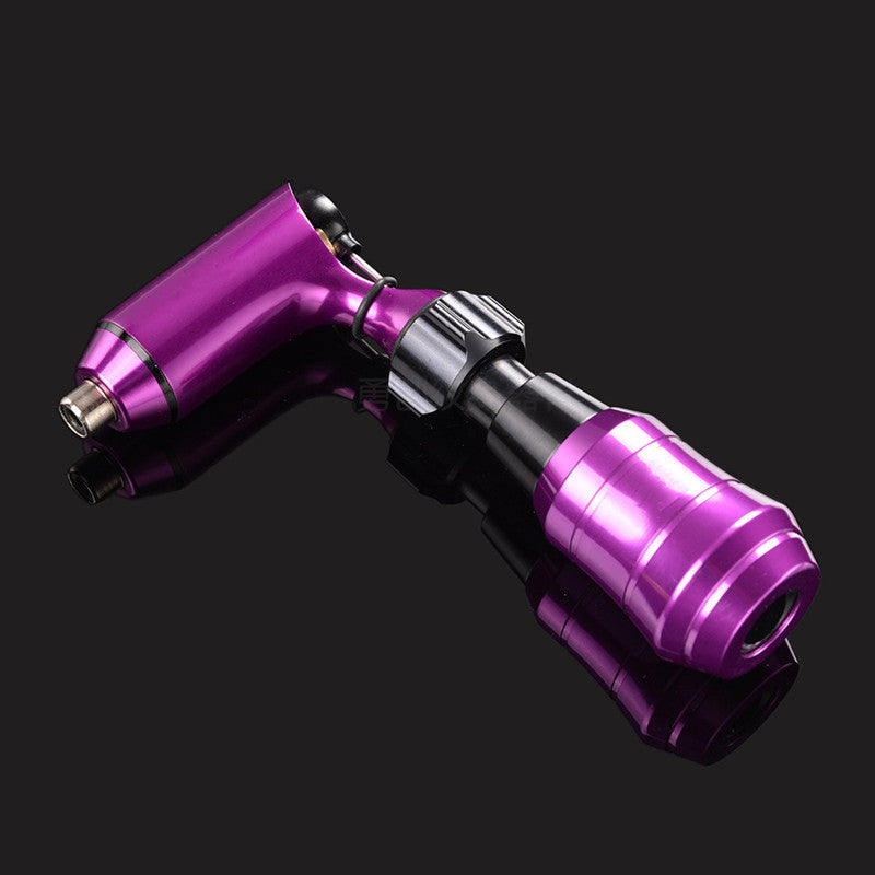 Fresh Canvas Co professional tattoo machine pen for tattoo artists