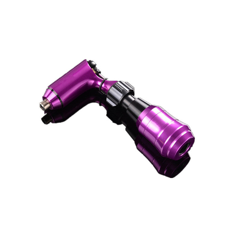 Fresh Canvas Co professional tattoo machine pen for tattoo artists