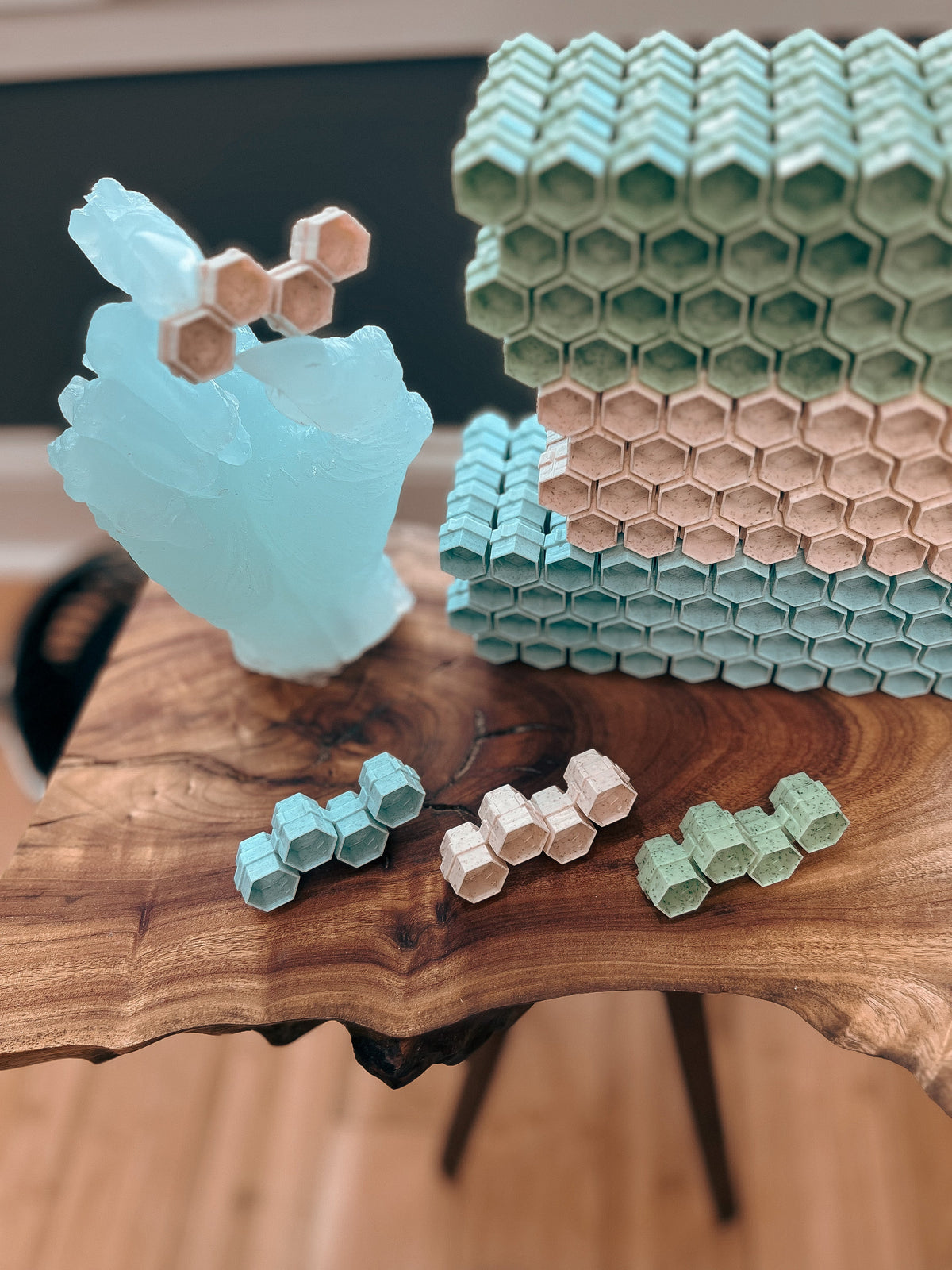 Hive Caps ECO