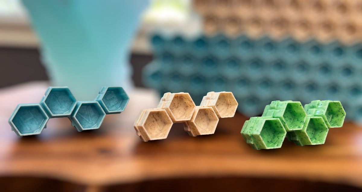 Hive Caps ECO