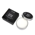 Melao Tattoo Aftercare Butter in tin and box, perfect for before, during, and after tattoo care.