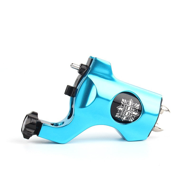 Fresh Canvas Co Tattoo Motor Sectioning Machine Motor