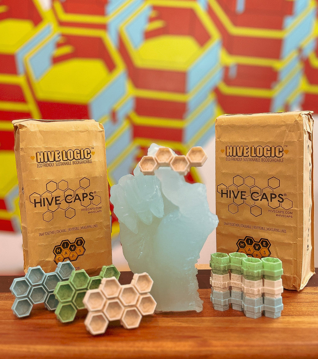 Hive Caps ECO