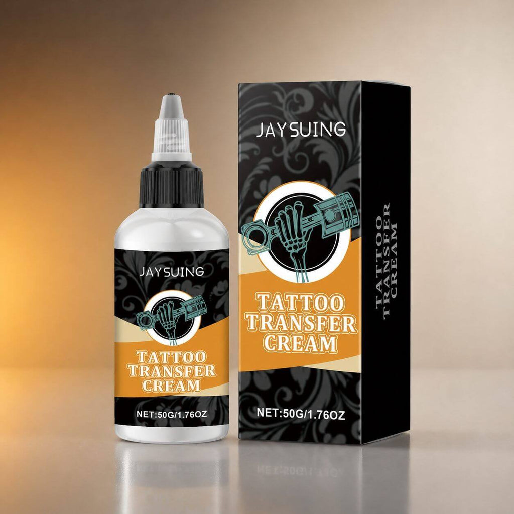 Fresh Canvas Co JAYSUING Tattoo Stencil Transfer Gel 50 g