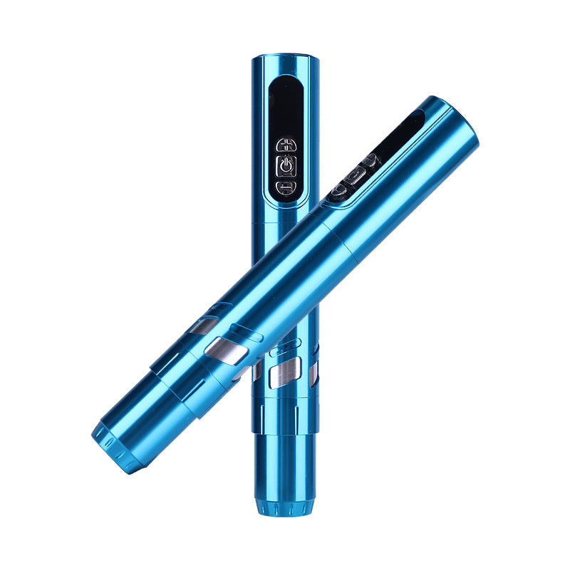 Fresh Canvas Co Wireless Charging Tattoo Pen Equipment