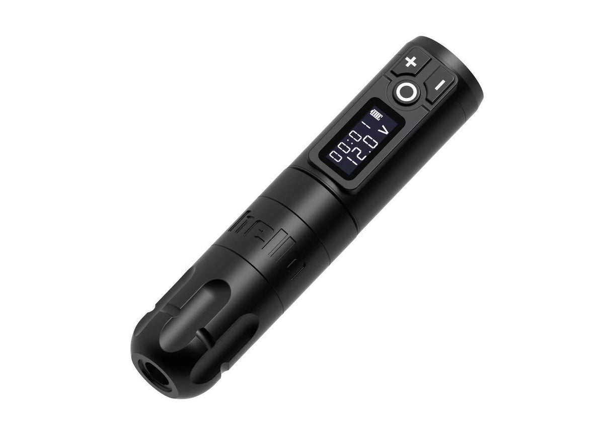 4ac7044126fa2dfc35cf6d301f145925Fresh Canvas Co portable rechargeable tattoo motor machine for tattoo artists