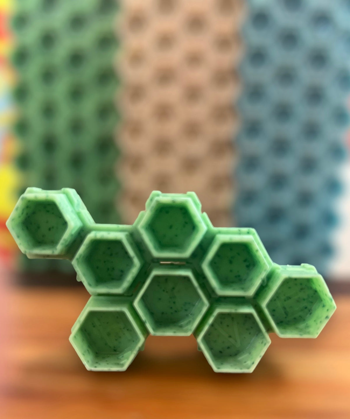 Hive Caps ECO