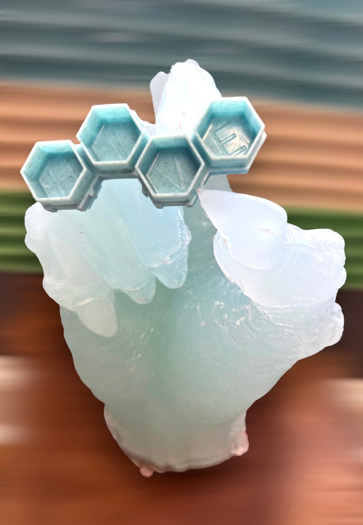 Hive Caps ECO