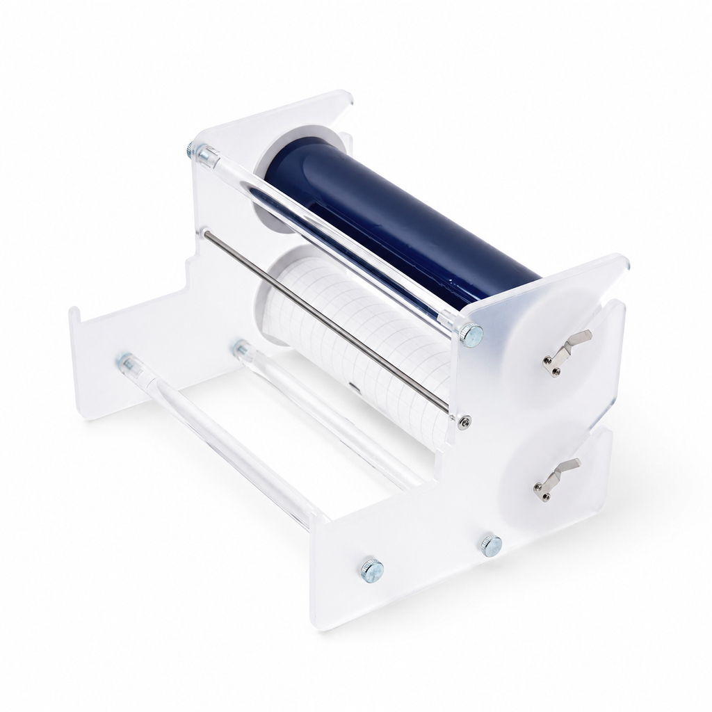 INKSOUL® T08FS Wireless Tattoo Stencil Printer – Prints Shadows & Gradients