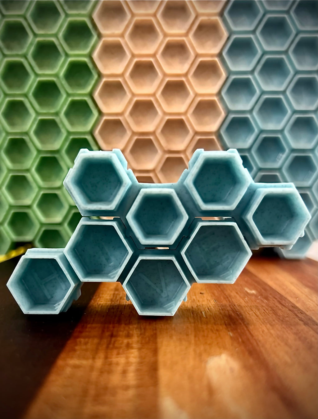 Hive Caps ECO