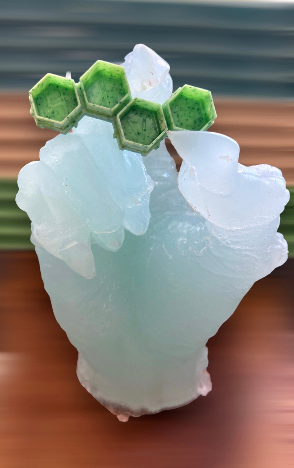 Hive Caps ECO