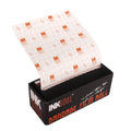 INKSOUL® Tattoo Aftercare Bandage Film – 0.01mm Ultrathin Roll, 6" x 10yd