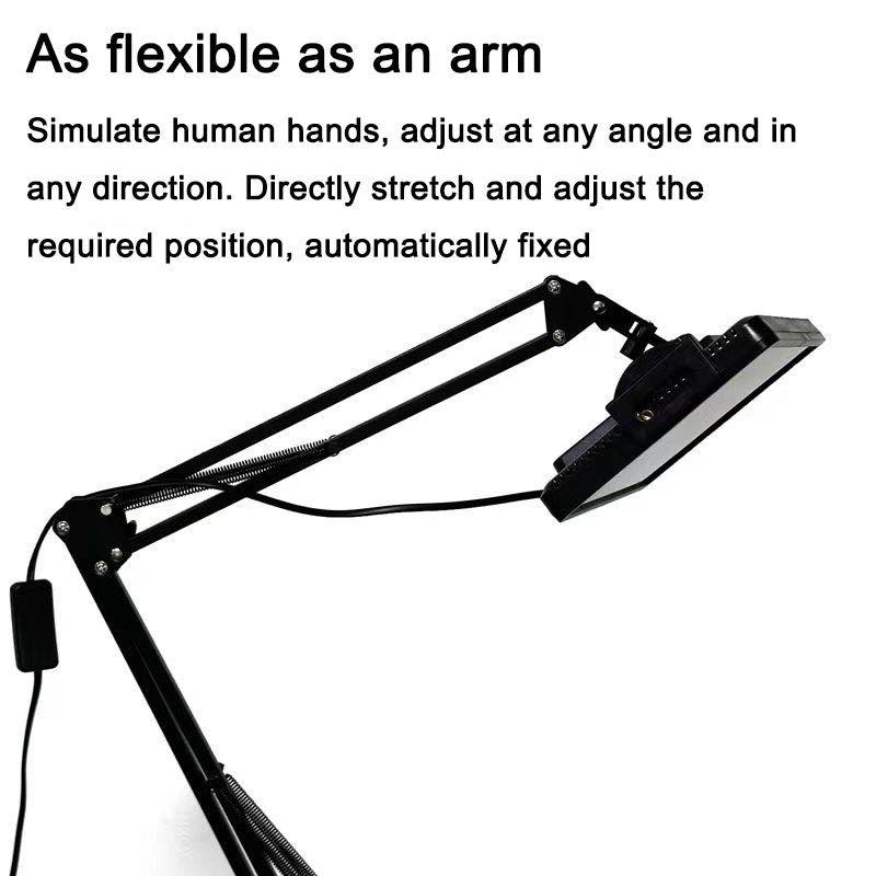 INKSOUL®  Tattoo removal reflective work & photography light kit