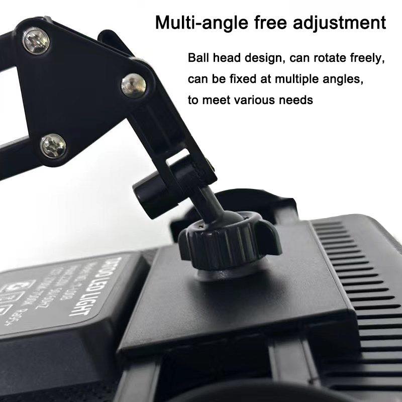 INKSOUL®  Tattoo removal reflective work & photography light kit