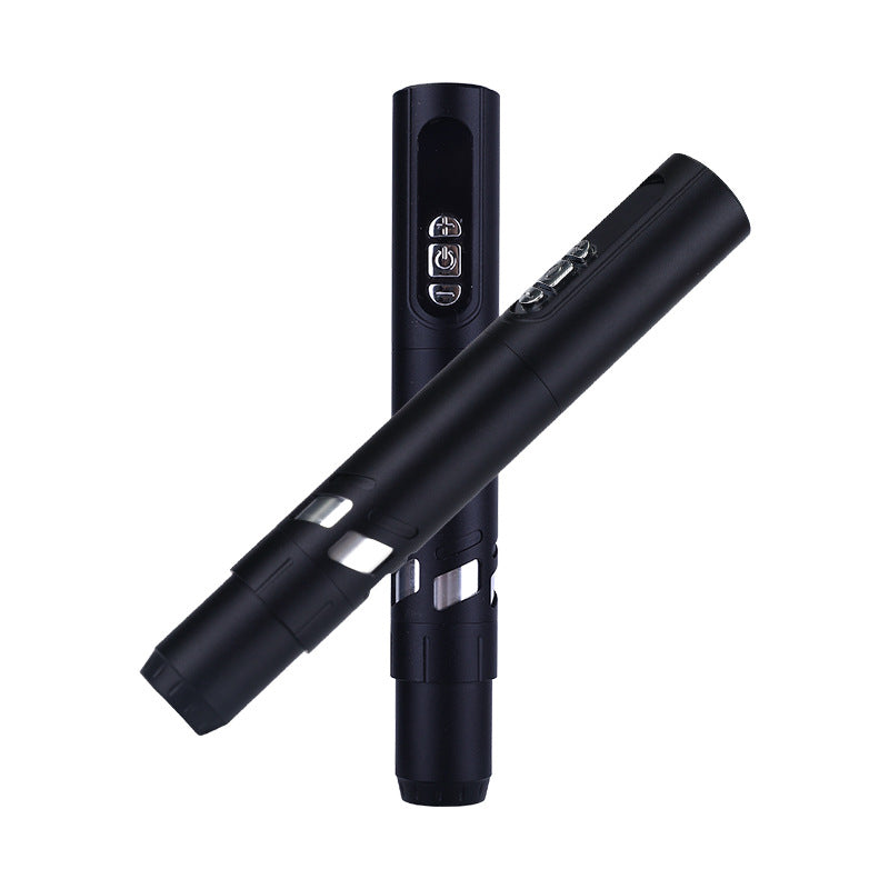 Fresh Canvas Co Wireless Charging Tattoo Pen Equipment