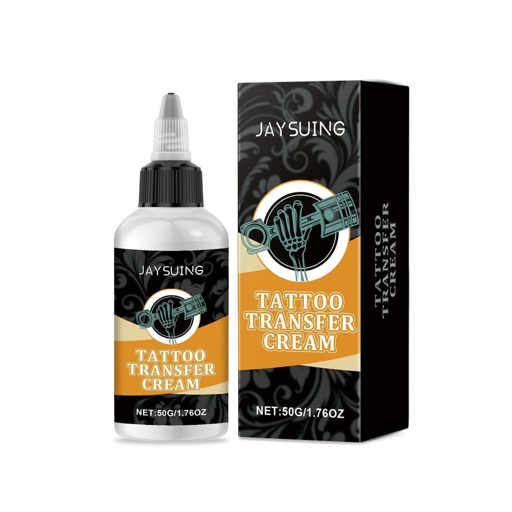 Fresh Canvas Co JAYSUING Tattoo Stencil Transfer Gel 50 g