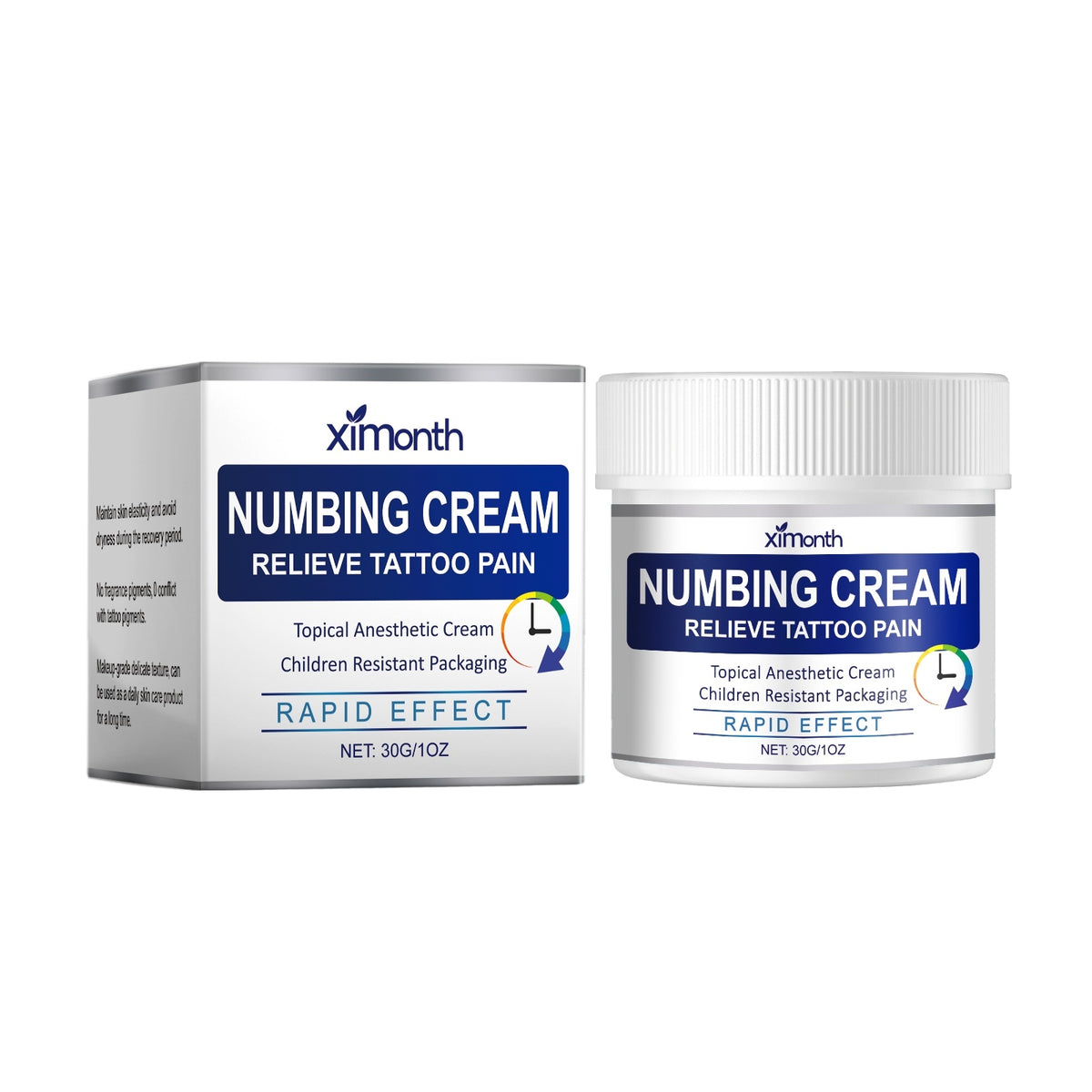 Fresh Canvas Co Tattoo Soothing Care Cream for tattoo aftercare skincare
