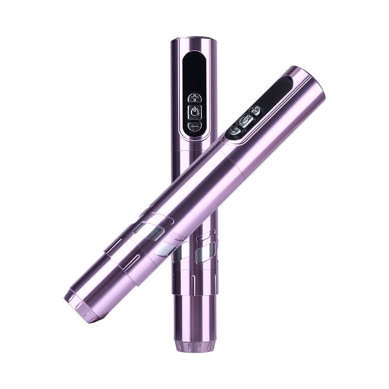 Fresh Canvas Co Wireless Charging Tattoo Pen Equipment
