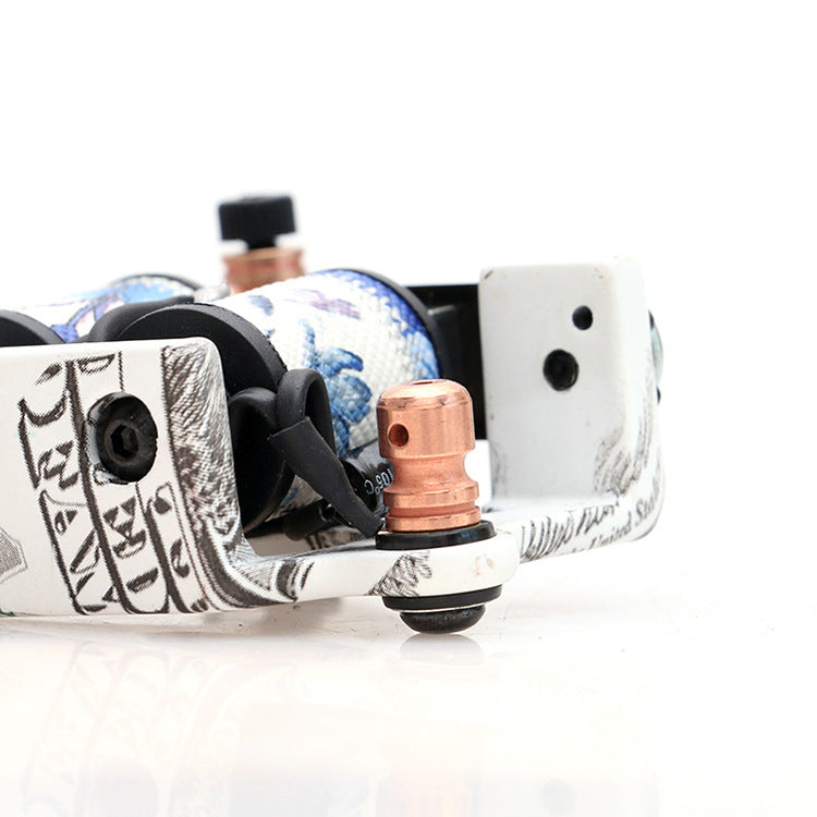 Fresh Canvas Co Tattoo Coil Machine Casting Tattoo Machine