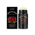 Fresh Canvas Co Tattoo Care Cream for tattoo aftercare and moisturizing