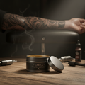INKSOUL Tattoo Aftercare Healing Balm