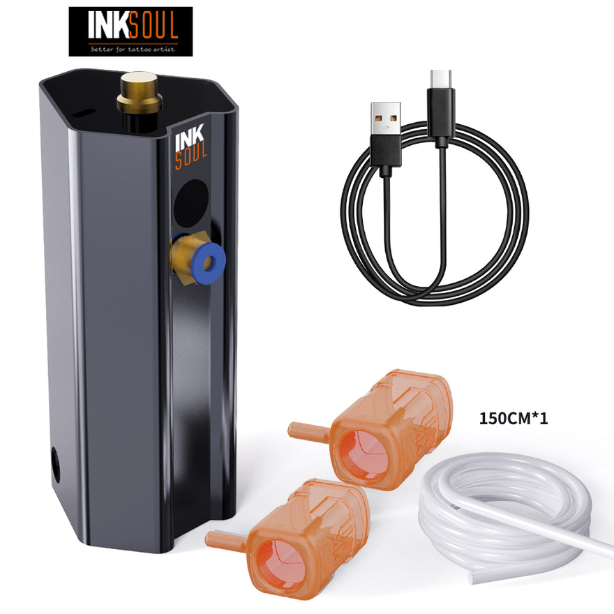 Tattoo Artist Starter Kit