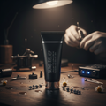 Tattoo Numbing Cream - Lidocaine-Free